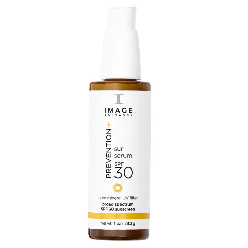 IMAGE Prevention+ sun serum SPF 30