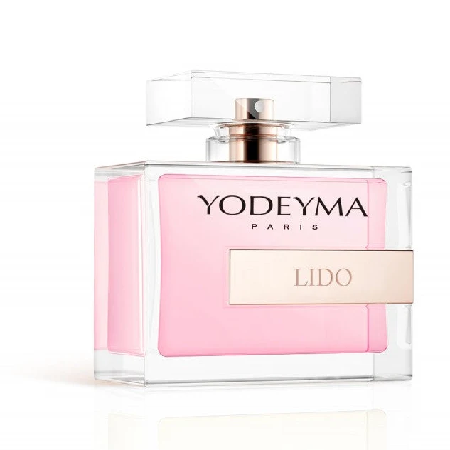 Yodeyma Lido 100 ml