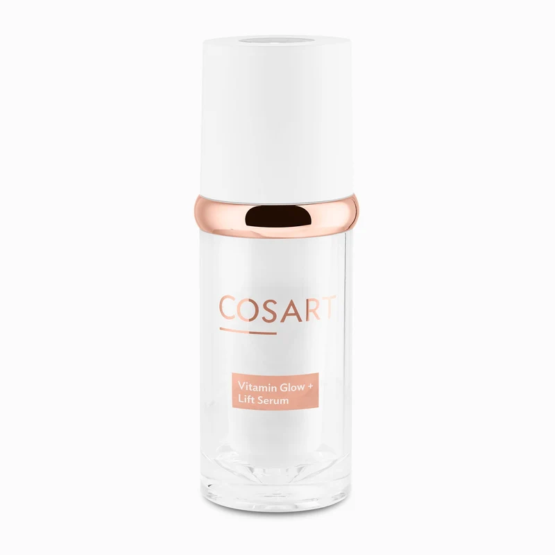 COSART Vitamin Glow +Lift Serum 15 ml