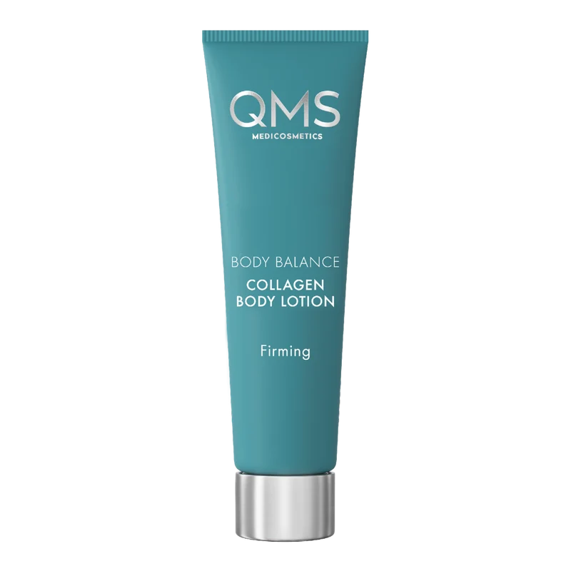 QMS Body Balance Firming Collagen Body Lotion 30 ml