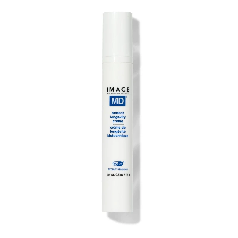 IMAGE MD biotech longevity crème 16 g