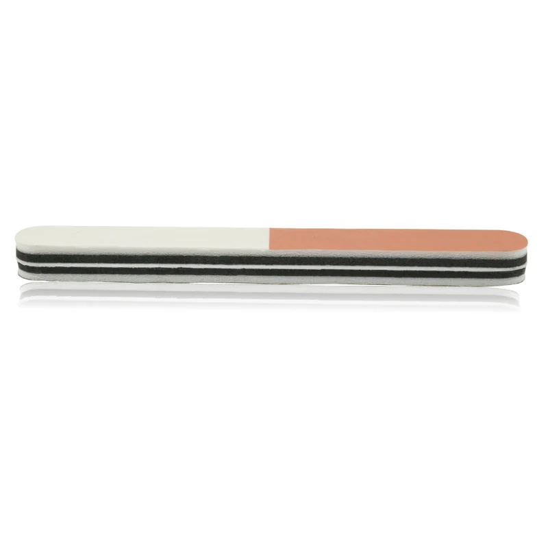 BAEHR Polierfeile "ULTRASHINE" 3-fach mit Softkern, Körnung 3600/4800/12000