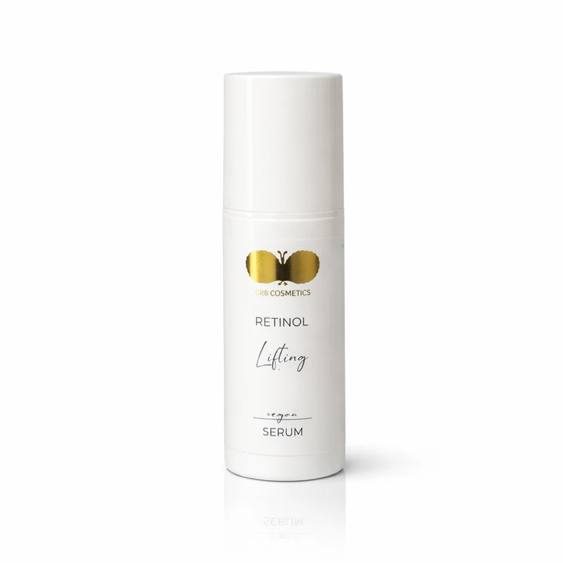 Peel Serum Mandel und Salicyl für professionelle Hautverfeinerung 5 ml - Glowcom® - CFB Cosmetics®