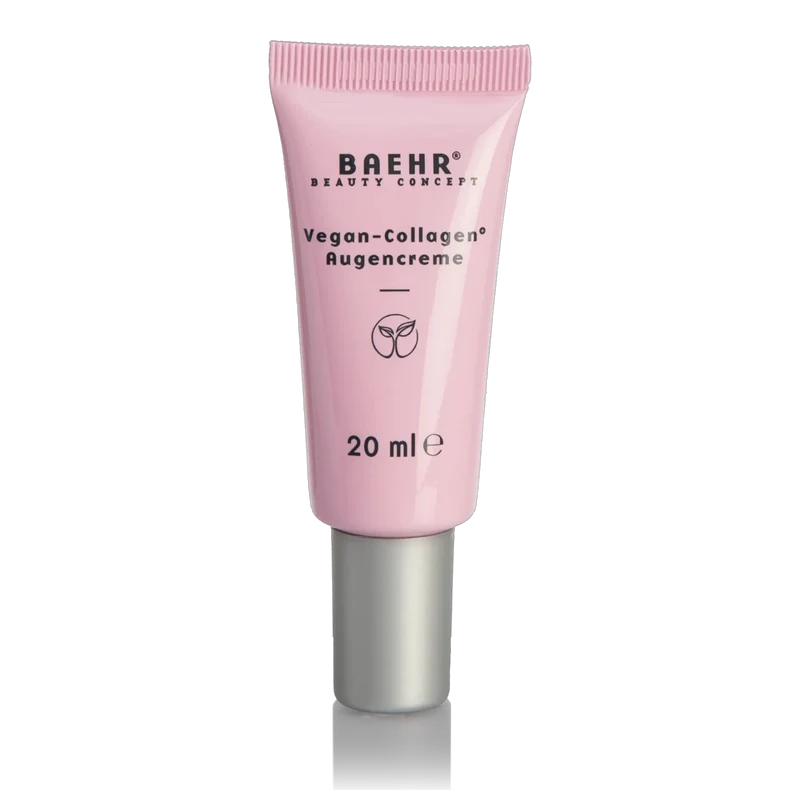 BAEHR beauty concept Vegan-Collagen+ Augencreme 20 ml