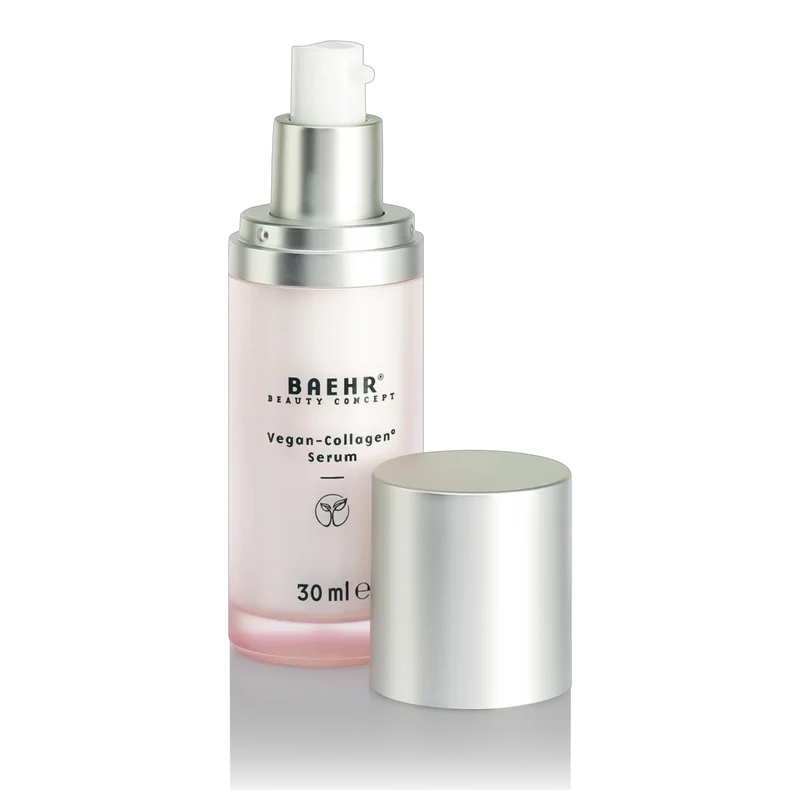 BAEHR beauty concept Vegan-Collagen+ Serum 30 ml
