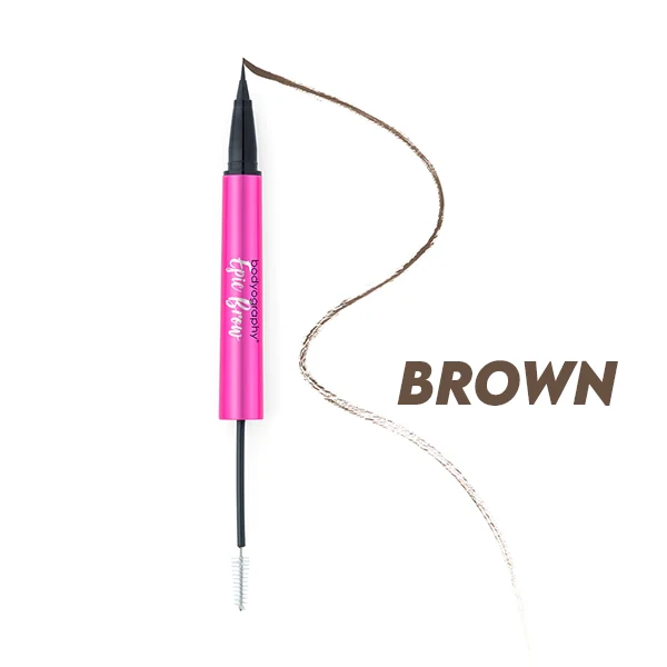 Epic Brow, bodyography