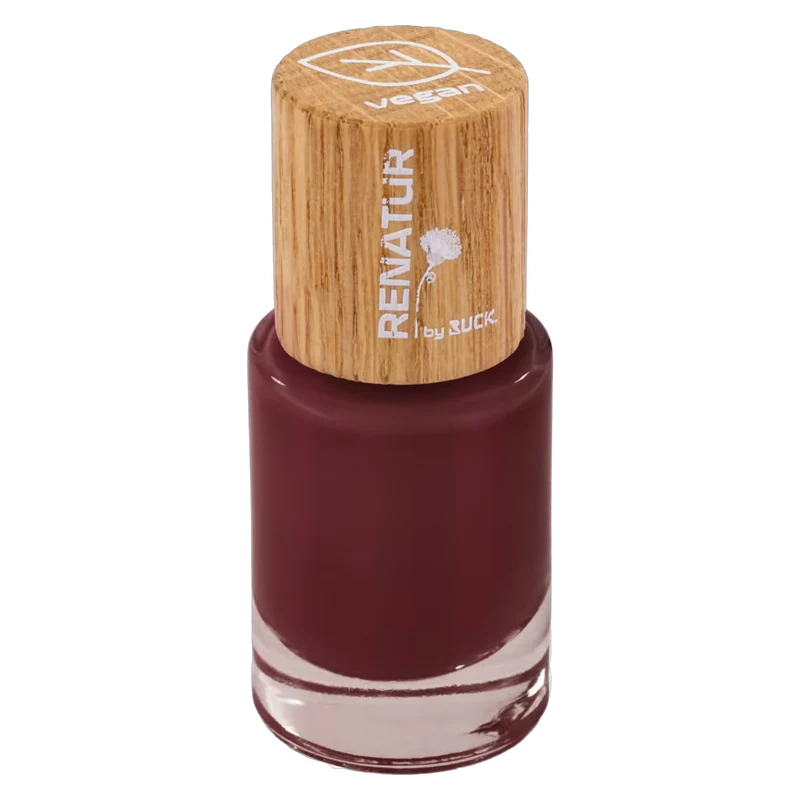 Ruck RENATURE Nail Polish - clove 10ml