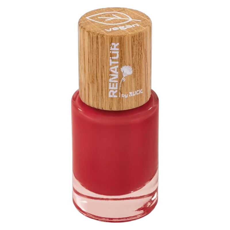 Ruck RENATURE Nail Polish - amaryllis 10ml