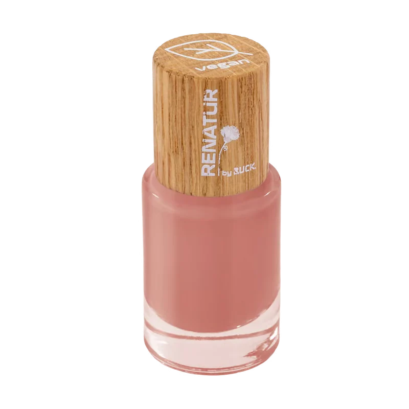 Ruck RENATURE Nail Polish - lily 10ml