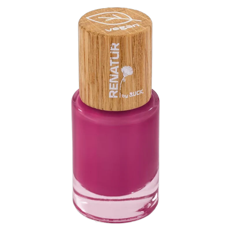 Ruck RENATURE Nail Polish - tulip 10 ml