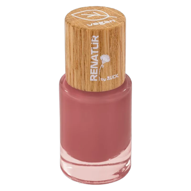 RENATURE Nail Polish - lizzie 10 ml