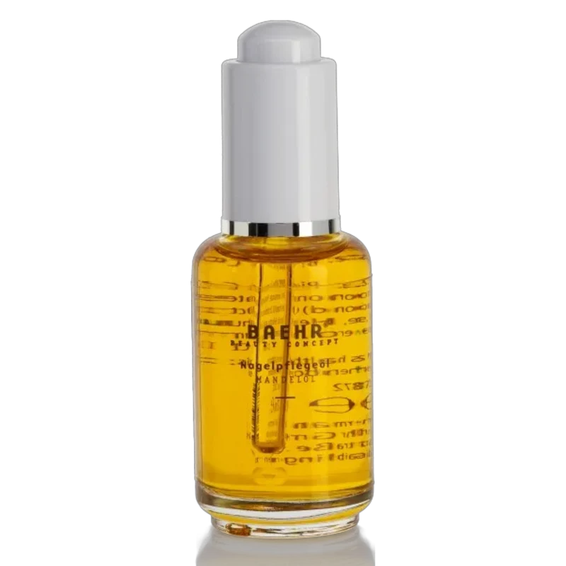 BAEHR Nagelpflegeöl mit Mandelöl 11 ml