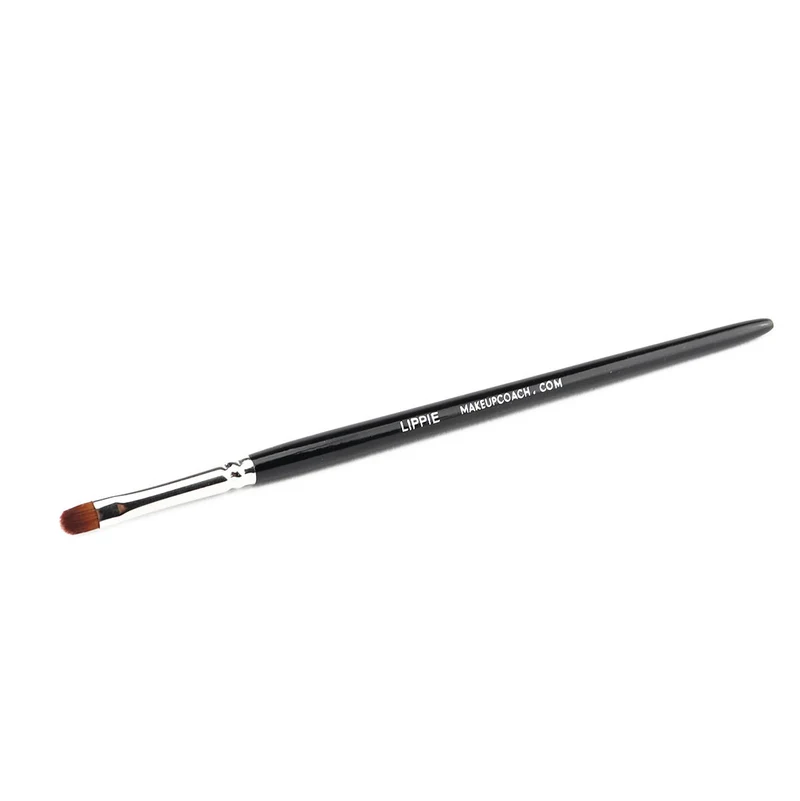 Lippenpinsel, Auswahl