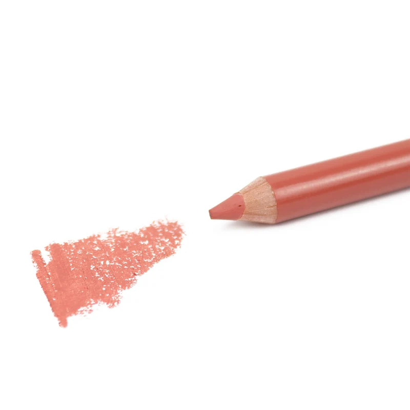 Lippenkonturenstifte, Farbauswahl