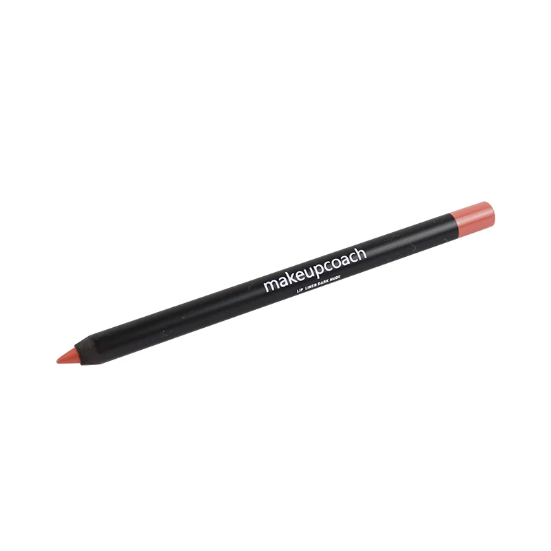 Lip Liner, Farbauswahl