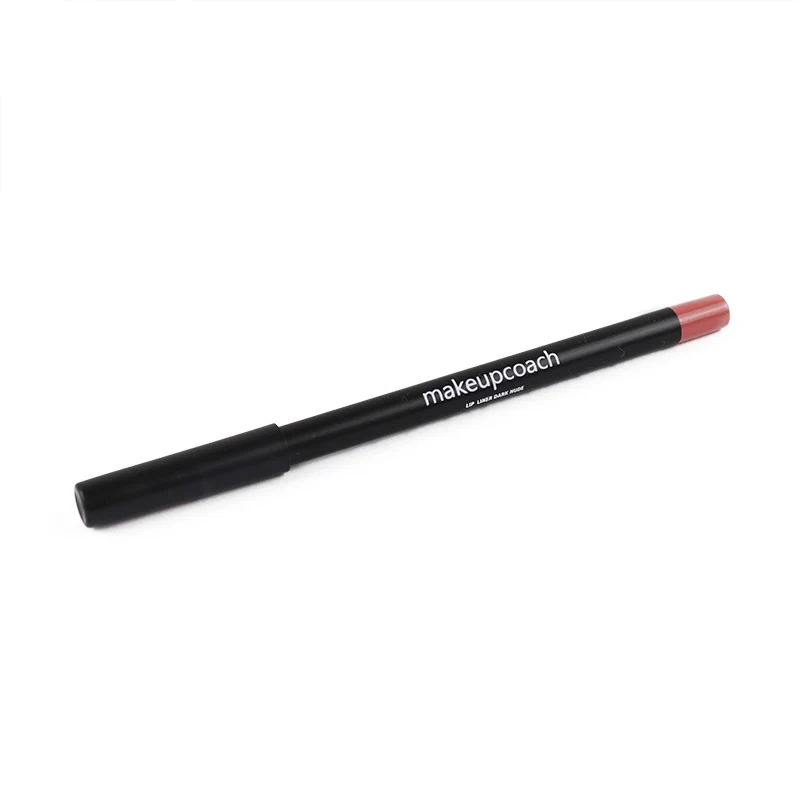 Lip Liner, Farbauswahl