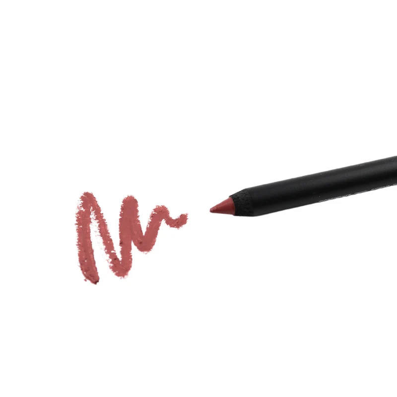 Lip Liner, Farbauswahl