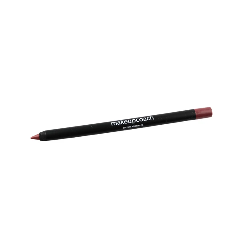 Lip Liner, Farbauswahl