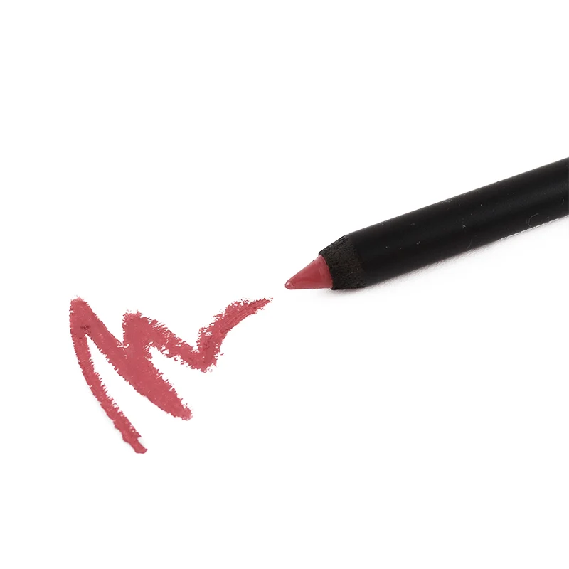 Lip Liner, Farbauswahl