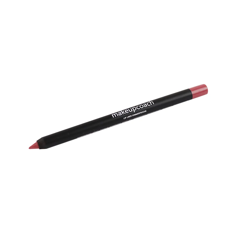 Lip Liner, Farbauswahl