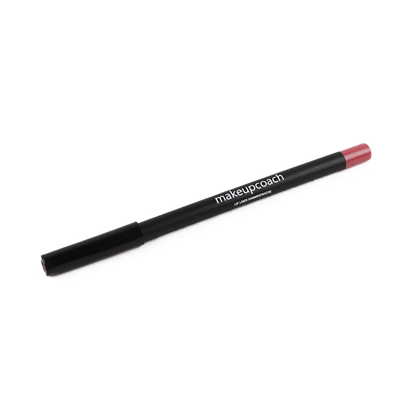Lip Liner, Farbauswahl