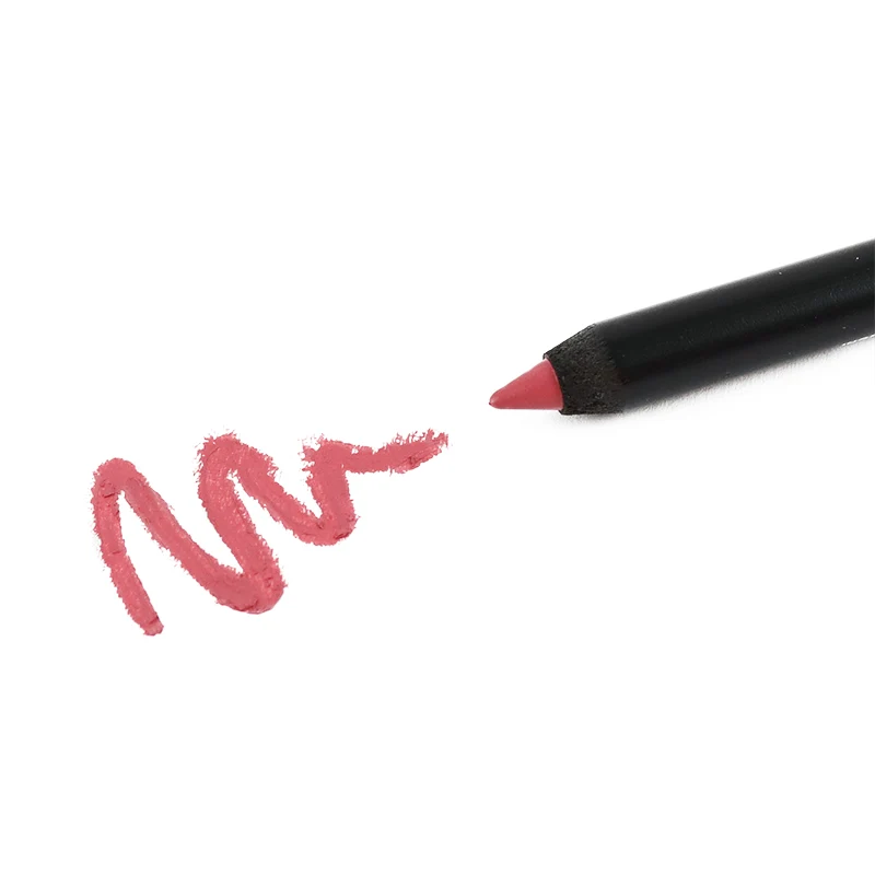 Lip Liner, Farbauswahl
