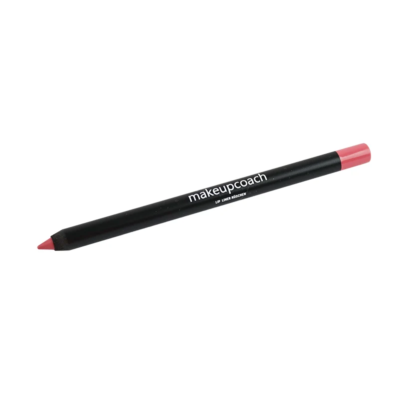 Lip Liner, Farbauswahl