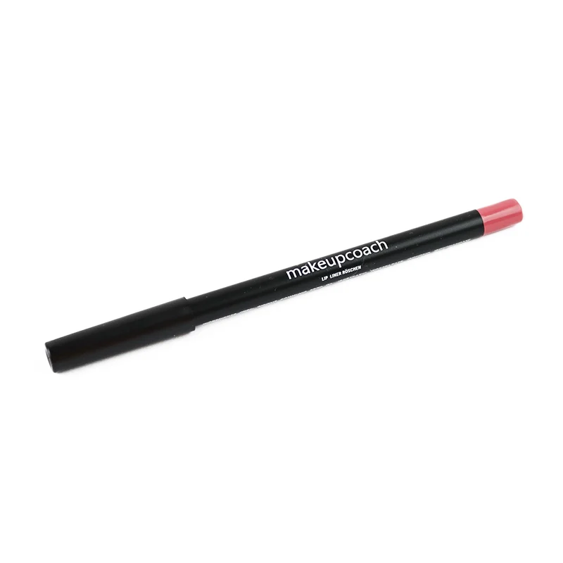 Lip Liner, Farbauswahl