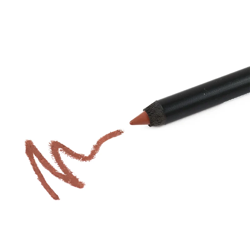 Lip Liner, Farbauswahl