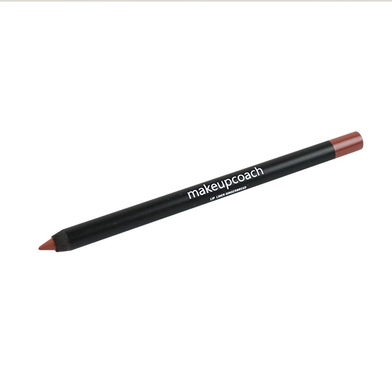 Lip Liner, Farbauswahl