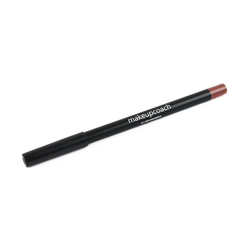 Lip Liner, Farbauswahl