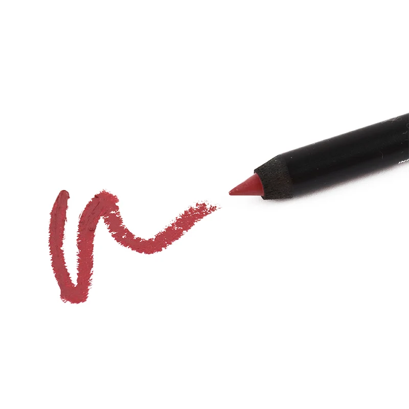 Lip Liner, Farbauswahl
