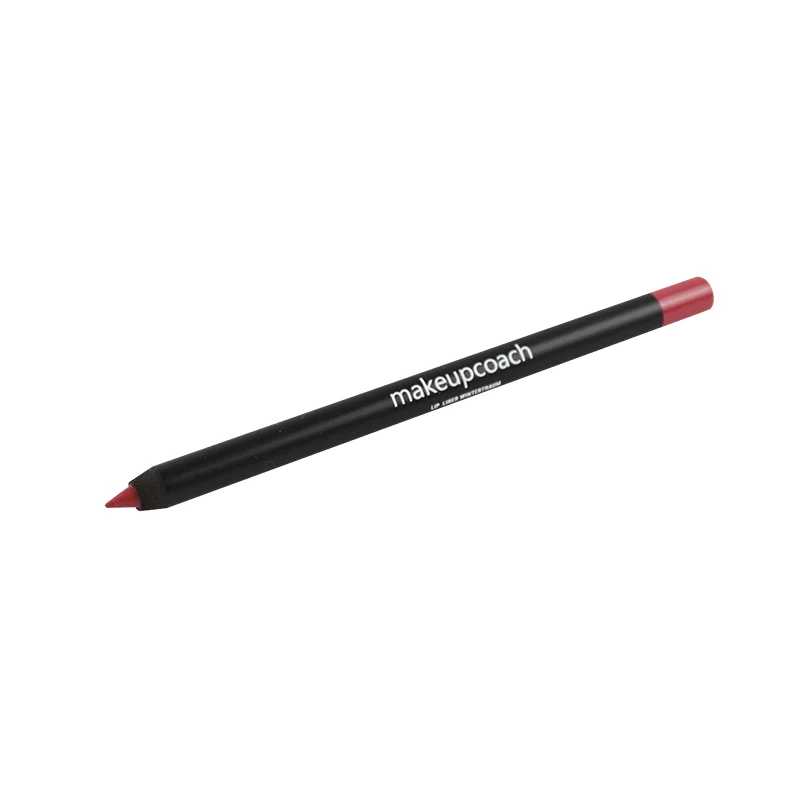 Lip Liner, Farbauswahl