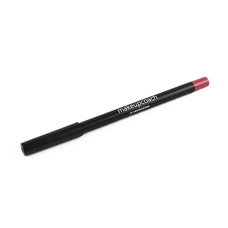 Lip Liner, Farbauswahl