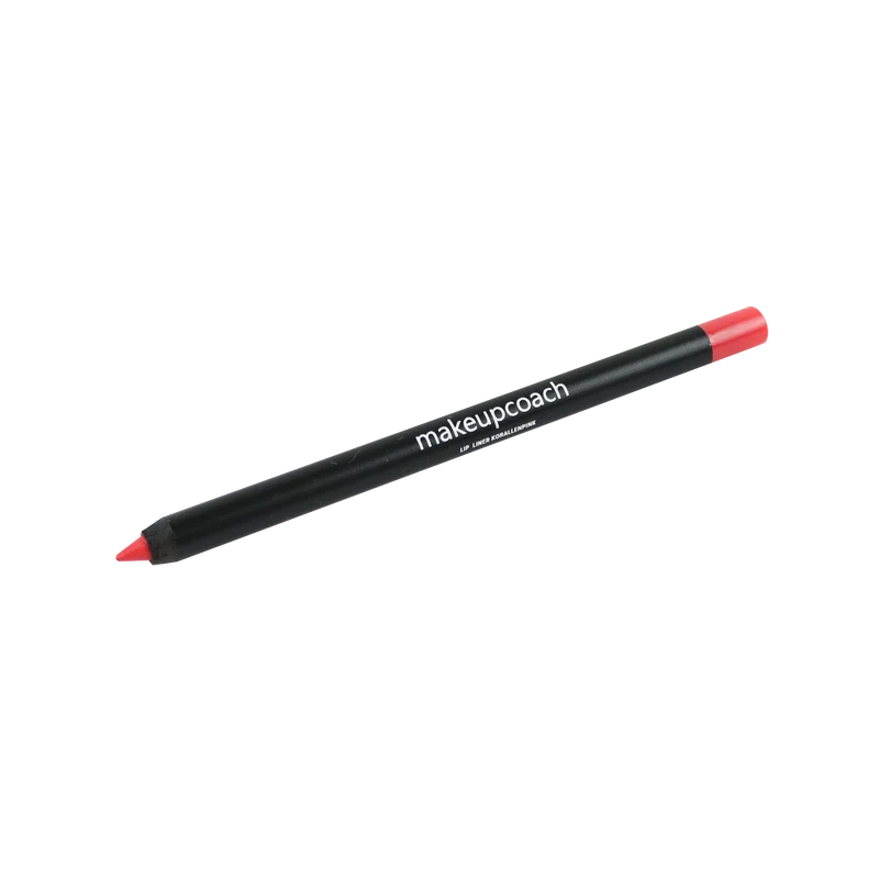 Lip Liner, Farbauswahl