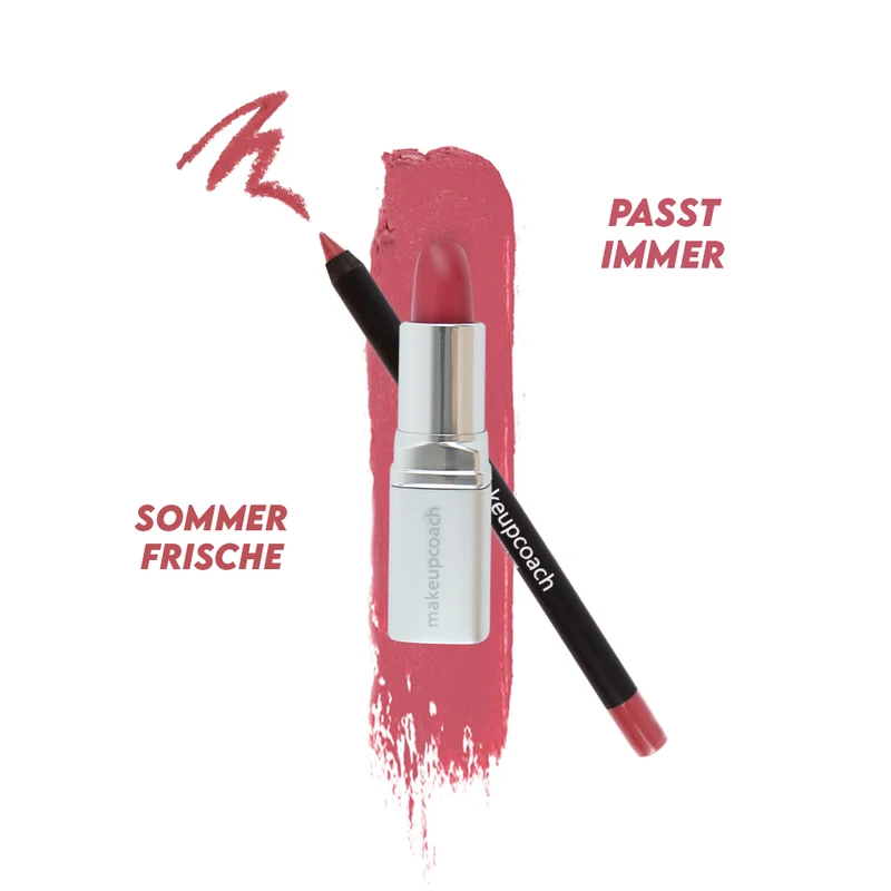 Lip Kits, Lippensets, Farbauswahl
