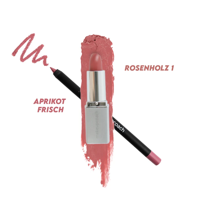 Lip Kits, Lippensets, Farbauswahl