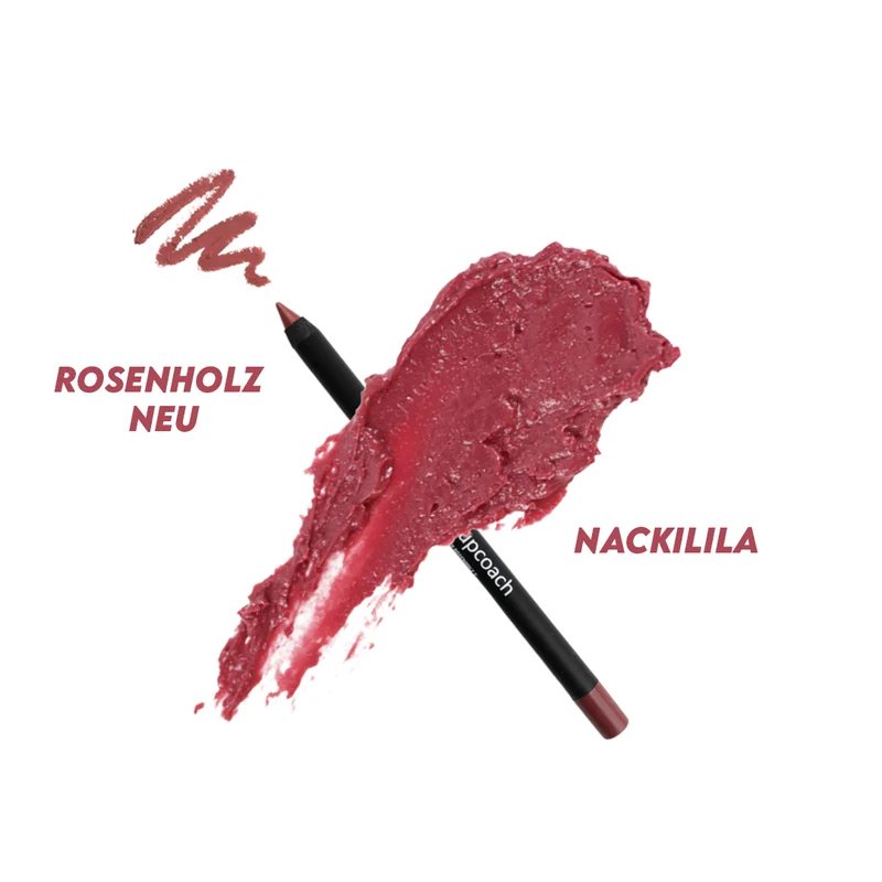Lip Kits, Lippensets, Farbauswahl