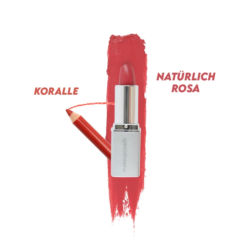 Lip Kits, Lippensets, Farbauswahl