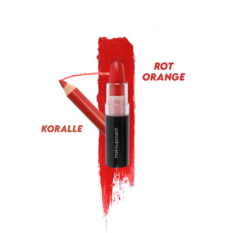 Lip Kits, Lippensets, Farbauswahl