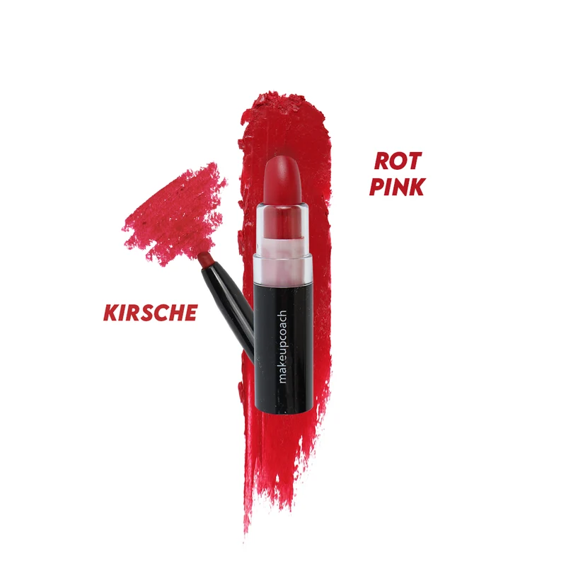 Lip Kits, Lippensets, Farbauswahl
