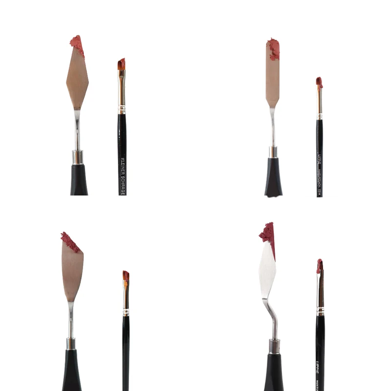 Lip Kits, Lippensets, Farbauswahl