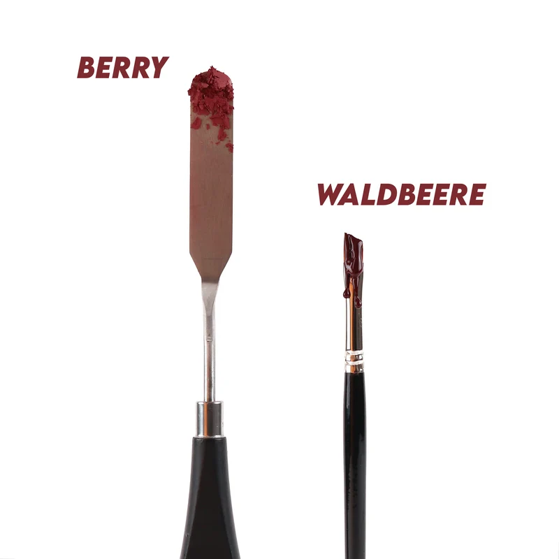 Lip Kits, Lippensets, Farbauswahl