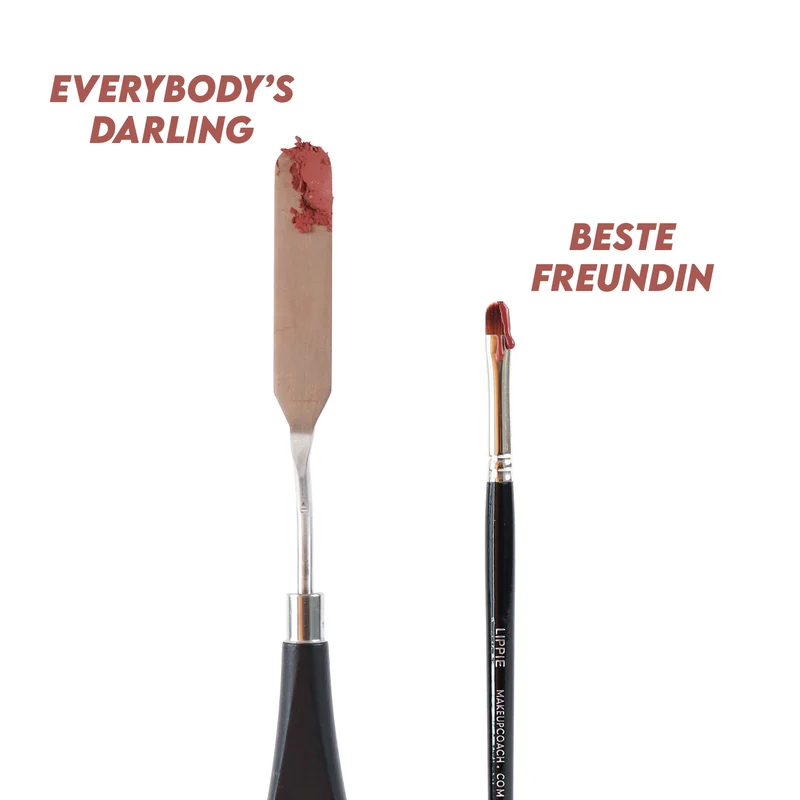 Lip Kits, Lippensets, Farbauswahl