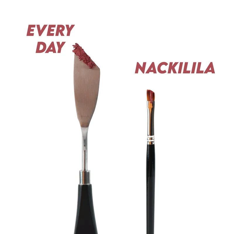 Lip Kits, Lippensets, Farbauswahl