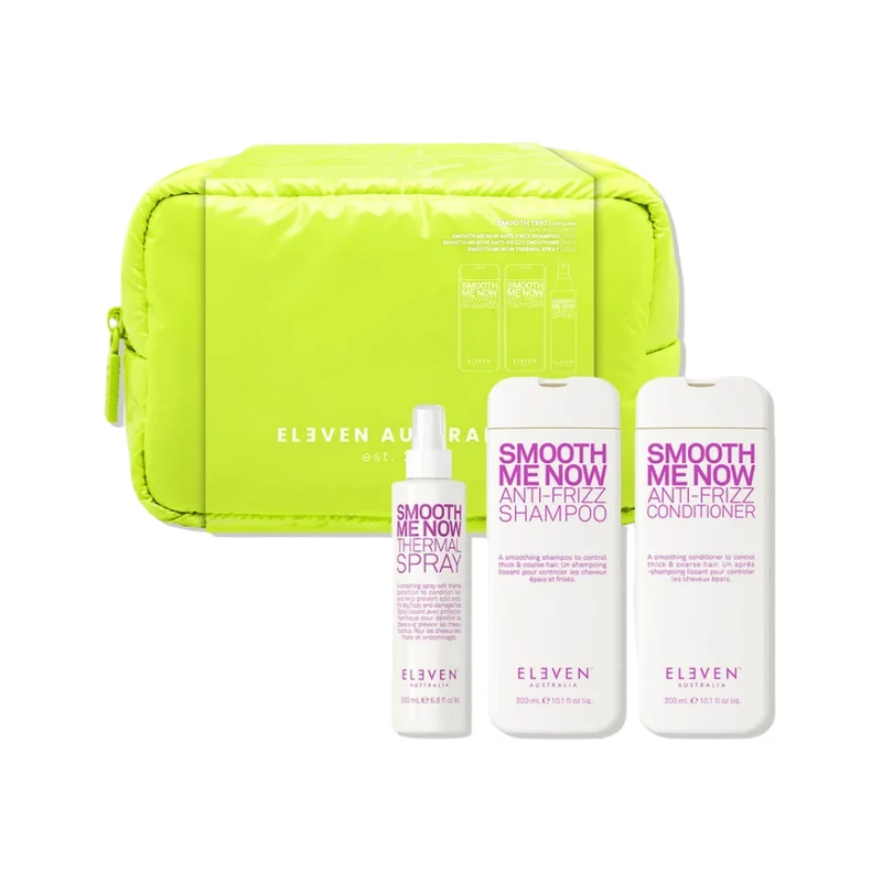 ELEVEN Australia Cloud Holiday Smooth Trio