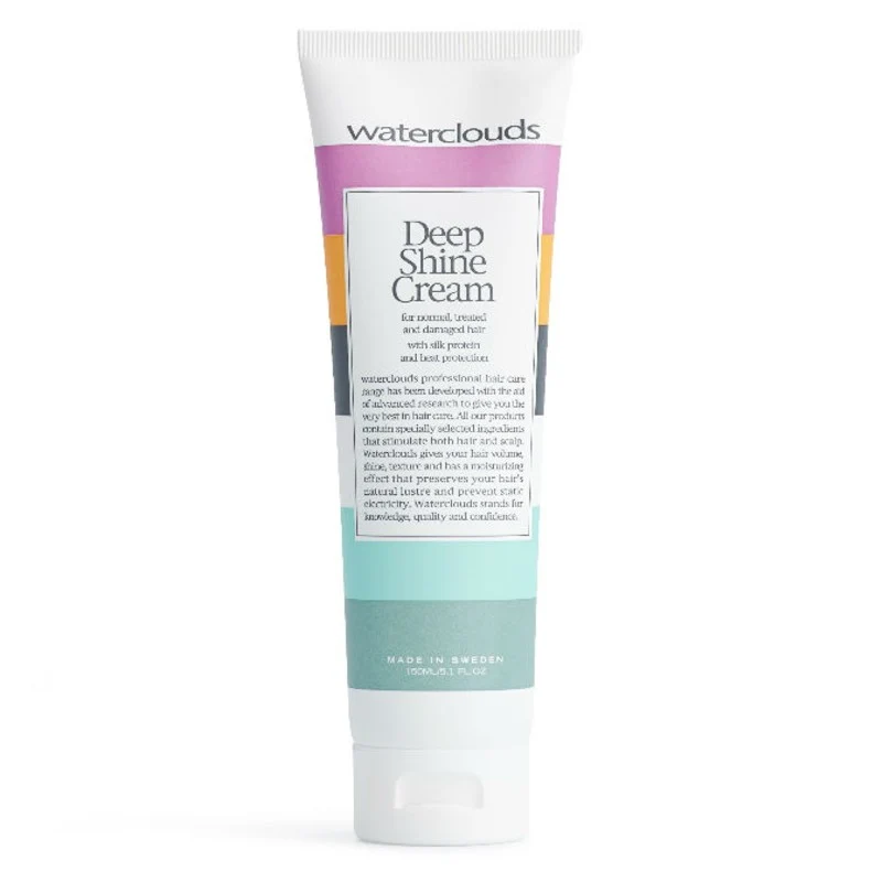 Waterclouds Deep Shine Crème