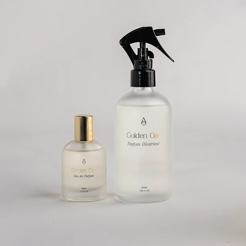 Arvello Golden Oak Eau de Parfum 50ml