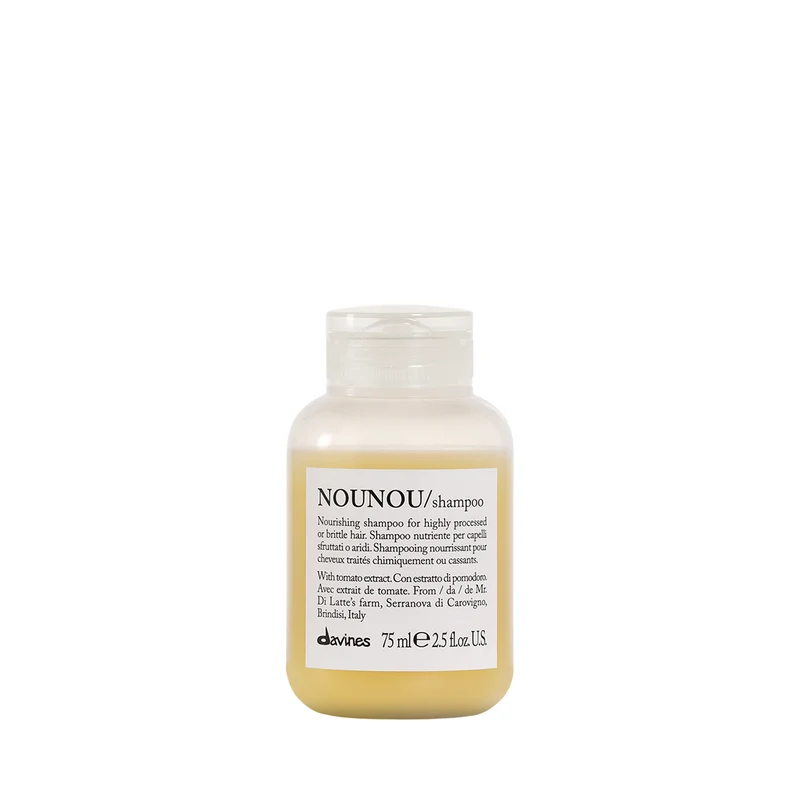 Davines NOUNOU Shampoo
