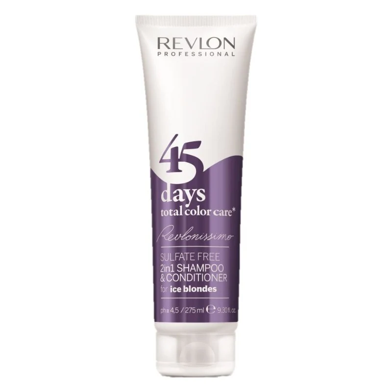 Revlon Professional 45 Tage Conditioning Shampoo